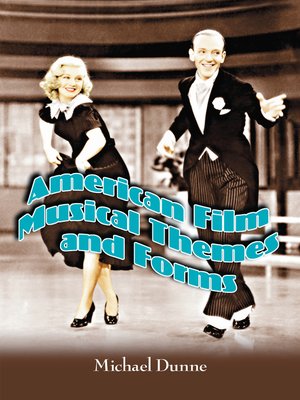 American Film Musical Themes and Forms - ebook